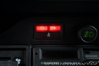 Porsche 911 CARRERA 3.2 G50 “SAFARI” 1986