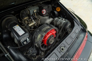 Porsche 911 CARRERA 3.2 G50 “SAFARI” 1986
