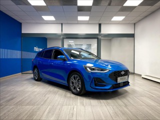 Ford  Focus 1.0 EcoBoost ST- LINE X