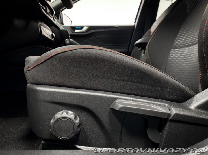 Ford Ostatní modely Focus 1.0 EcoBoost ST- LINE X 2024
