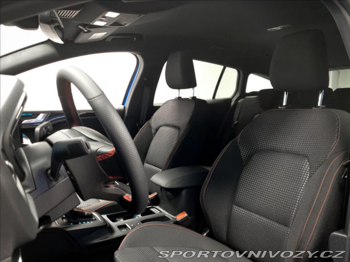 Ford Ostatní modely Focus 1.0 EcoBoost ST- LINE X 2024