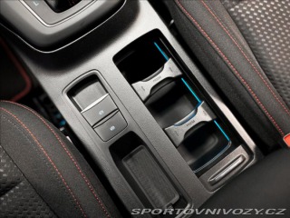 Ford Ostatní modely Focus 1.0 EcoBoost ST- LINE X 2024