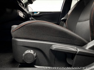 Ford Ostatní modely Focus 1.0 EcoBoost ST- LINE X 2024