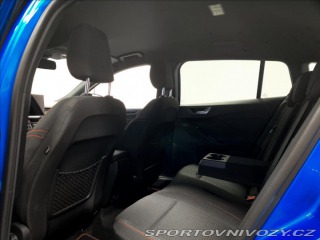 Ford Ostatní modely Focus 1.0 EcoBoost ST- LINE X 2024