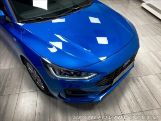 Ford Ostatní modely Focus 1.0 EcoBoost ST- LINE X 2024