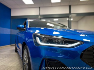 Ford Ostatní modely Focus 1.0 EcoBoost ST- LINE X 2024
