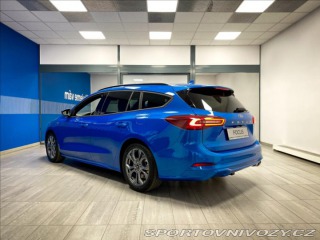 Ford Ostatní modely Focus 1.0 EcoBoost ST- LINE X 2024