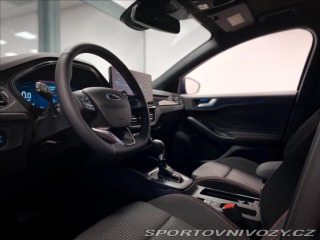 Ford Ostatní modely Focus 1.0 EcoBoost ST- LINE X 2024