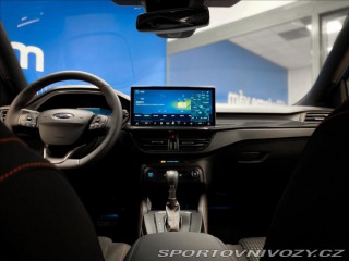 Ford Ostatní modely Focus 1.0 EcoBoost ST- LINE X 2024