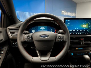 Ford Ostatní modely Focus 1.0 EcoBoost ST- LINE X 2024