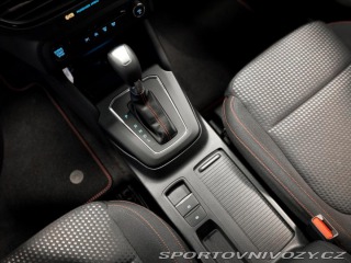 Ford Ostatní modely Focus 1.0 EcoBoost ST- LINE X 2024
