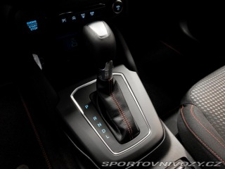 Ford Ostatní modely Focus 1.0 EcoBoost ST- LINE X 2024