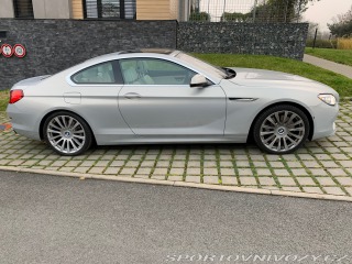BMW 6 650 xdrive individual