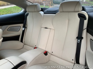 BMW 6 650 xdrive individual 2013