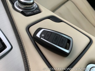 BMW 6 650 xdrive individual 2013