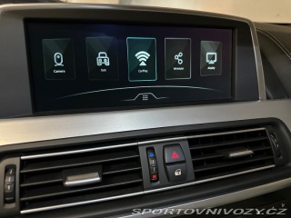 BMW 6 650 xdrive individual 2013