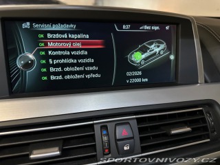 BMW 6 650 xdrive individual 2013
