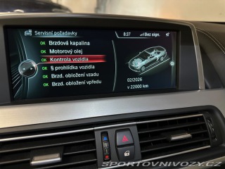 BMW 6 650 xdrive individual 2013