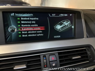 BMW 6 650 xdrive individual 2013