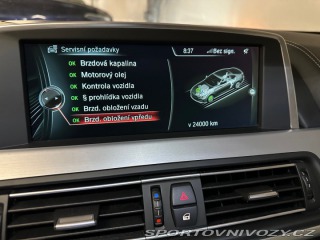 BMW 6 650 xdrive individual 2013