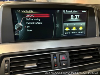 BMW 6 650 xdrive individual 2013