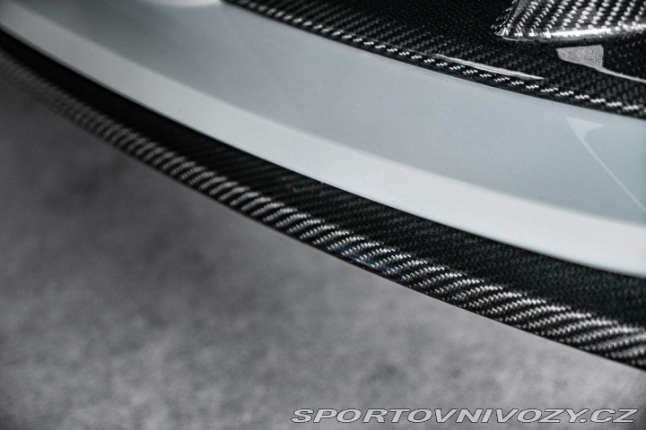 BMW M3 CS 550PS Carbon H&K 2024