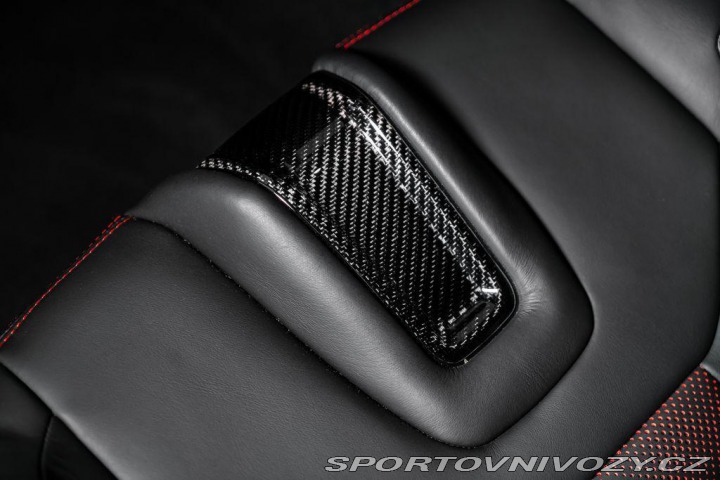 BMW M3 CS 550PS Carbon H&K 2024