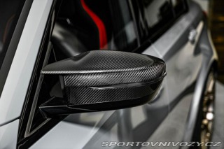 BMW M3 CS 550PS Carbon H&K 2024