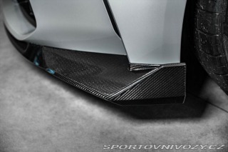 BMW M3 CS 550PS Carbon H&K 2024