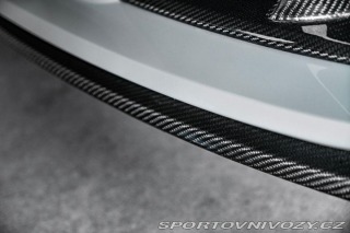BMW M3 CS 550PS Carbon H&K 2024
