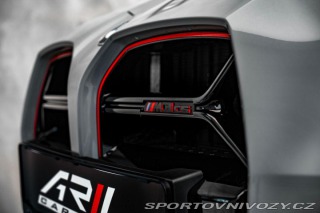 BMW M3 CS 550PS Carbon H&K 2024
