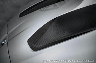 BMW M3 CS 550PS Carbon H&K 2024