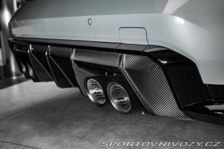 BMW M3 CS 550PS Carbon H&K 2024