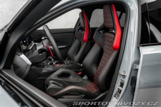 BMW M3 CS 550PS Carbon H&K 2024