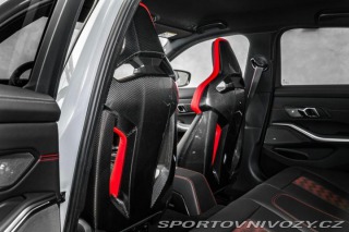BMW M3 CS 550PS Carbon H&K 2024