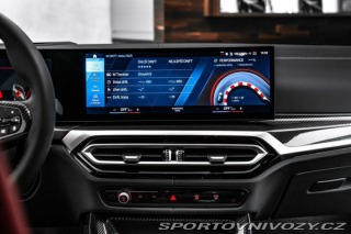 BMW M3 CS 550PS Carbon H&K 2024