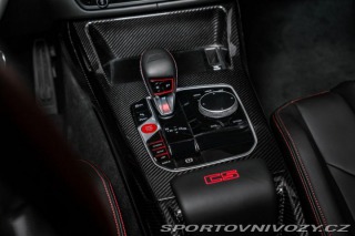 BMW M3 CS 550PS Carbon H&K 2024