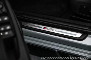 BMW M3 CS 550PS Carbon H&K 2024