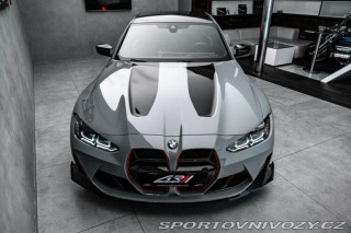 BMW M3 CS 550PS Carbon H&K 2024