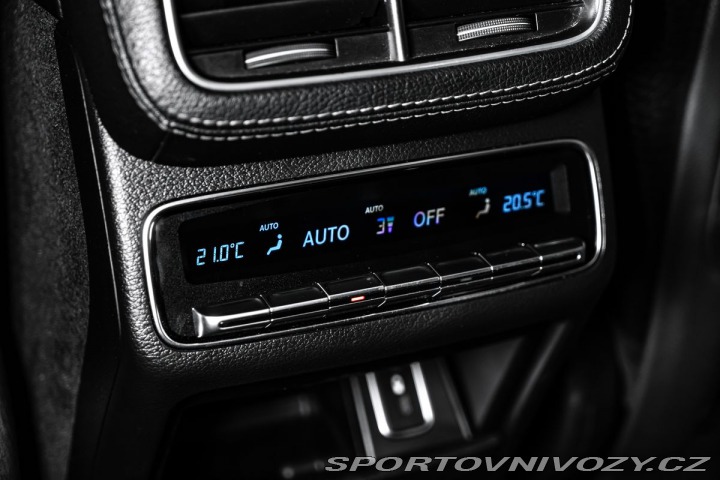 Mercedes-Benz Ostatní modely GLS d 4M AMG Pano Nezávislé B 2020