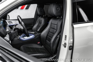 Mercedes-Benz Ostatní modely GLS d 4M AMG Pano Nezávislé B 2020