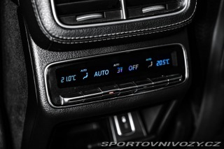 Mercedes-Benz Ostatní modely GLS d 4M AMG Pano Nezávislé B 2020