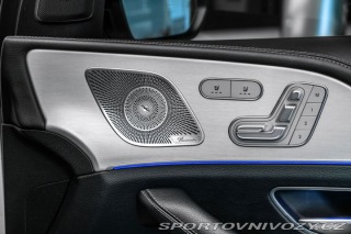 Mercedes-Benz Ostatní modely GLS d 4M AMG Pano Nezávislé B 2020