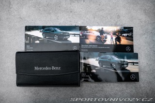 Mercedes-Benz Ostatní modely GLS d 4M AMG Pano Nezávislé B 2020