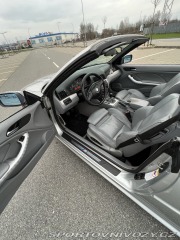 BMW 3 E46 2001