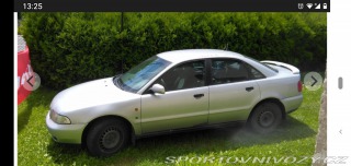 Audi A4 1.8 T