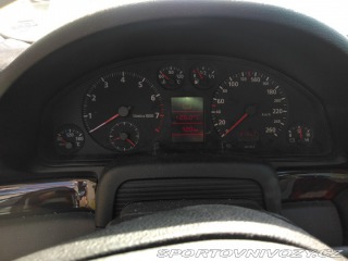 Audi A4 1.8 T 1996