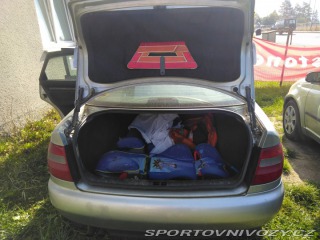 Audi A4 1.8 T 1996
