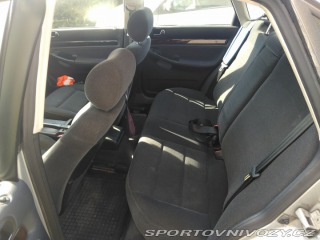 Audi A4 1.8 T 1996