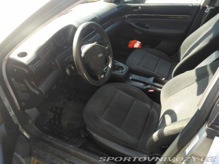 Audi A4 1.8 T 1996